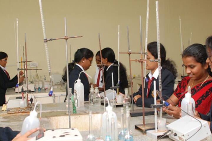 laboratory